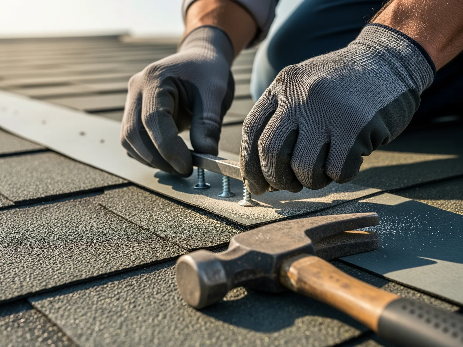 Why choose Fascia Repair in Alma, WI